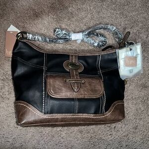 B.O.C. Charging Handbag